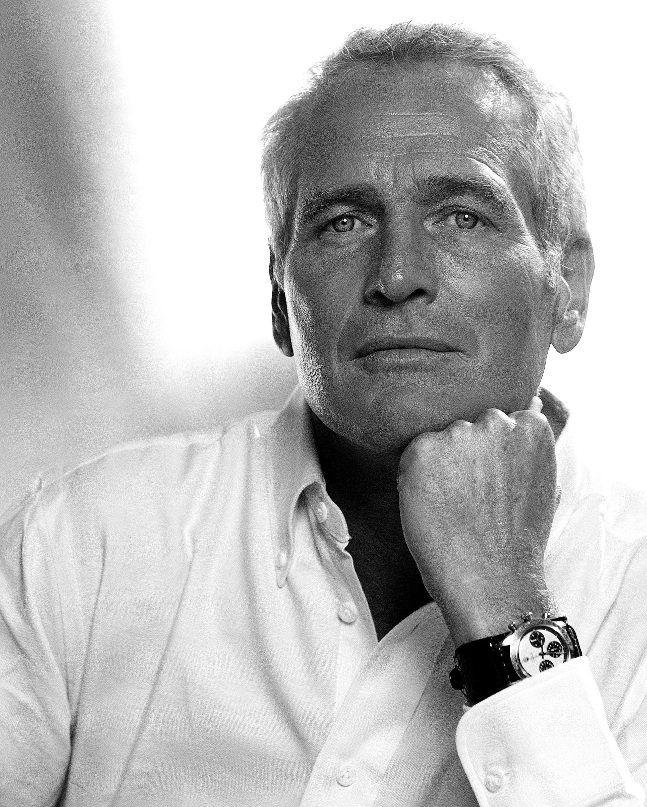 Welcome to RolexMagazine.com: Profiles In Coolness: The Paul Newman ...