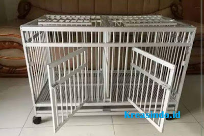 Daftar Harga Kandang Alumunium Terbaru Murah Daftar Harga Kandang Alumunium Terbaru Murah