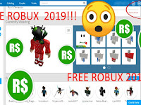 Real Working Robux Generator