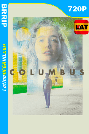 Columbus (2017) Latino HD 720P ()