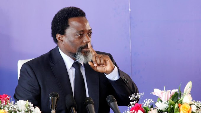 Chama cha Rais Joseph Kabila Kumtangaza Mgombe Wake wa Urais Leo