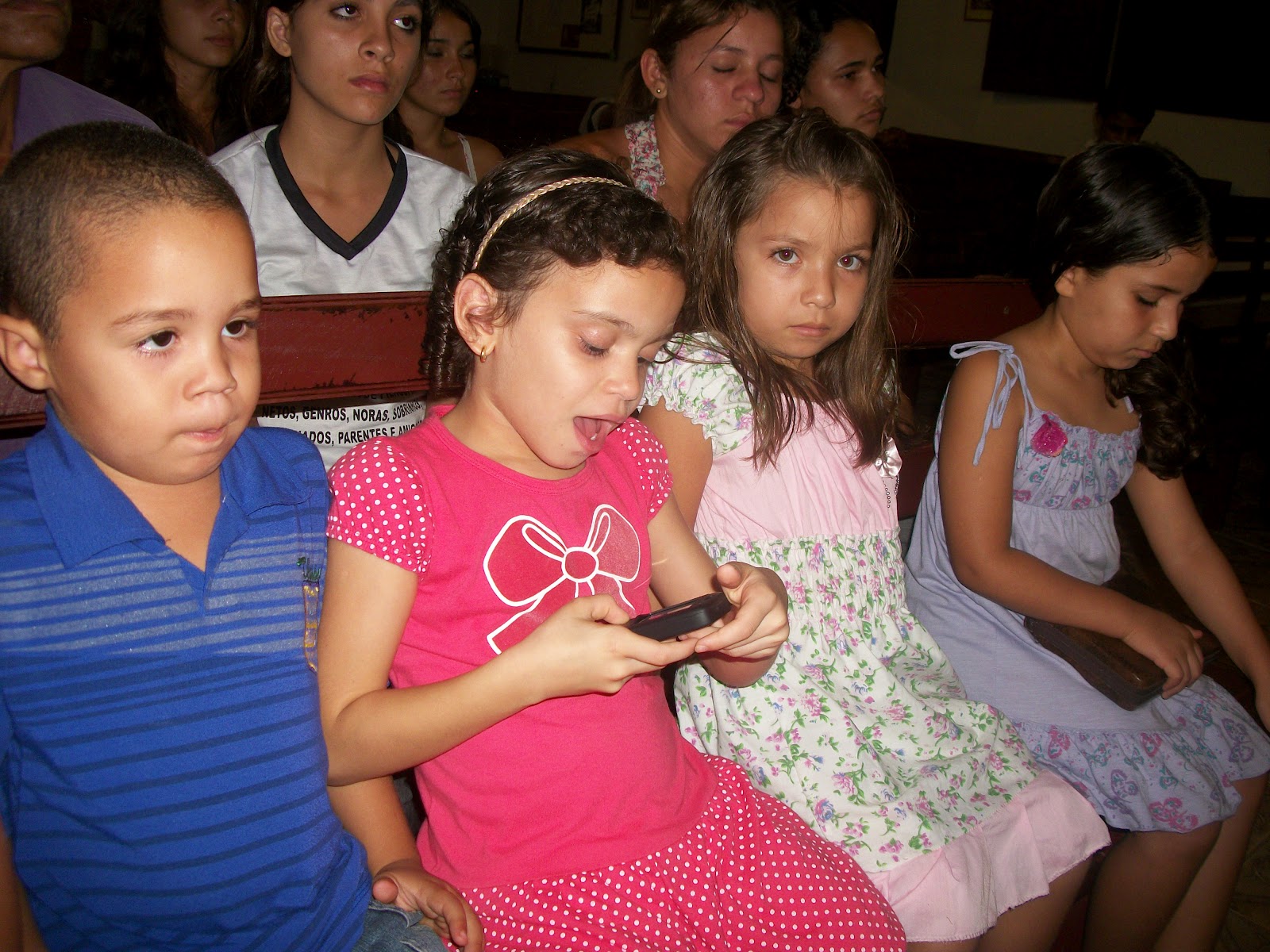 PORTAL NOVA LAPA SERVOS DE MARIA EM MISSÃO