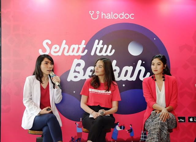 tepis mitos puasa bersama halodoc