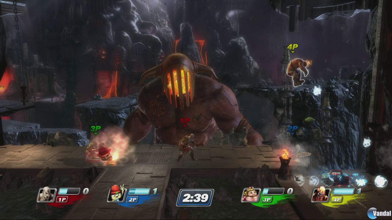 free download all star battle free download all star battle