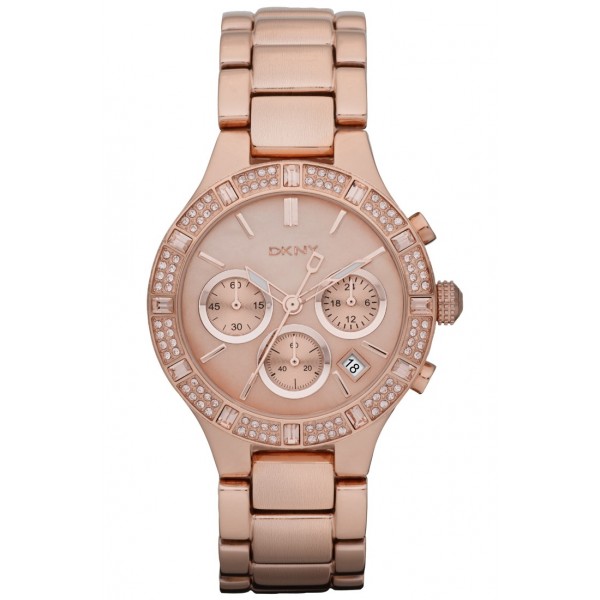 Relojes Donna Karan | Relojes de claseRelojes de Clase