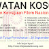 JAWATAN KOSONG PERBADANAN  KEMAJUAN FILEM NASIONAL MALAYSIA (FINAS)