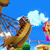Des attractions Nintendo arrivent à Universal Parks & Resorts