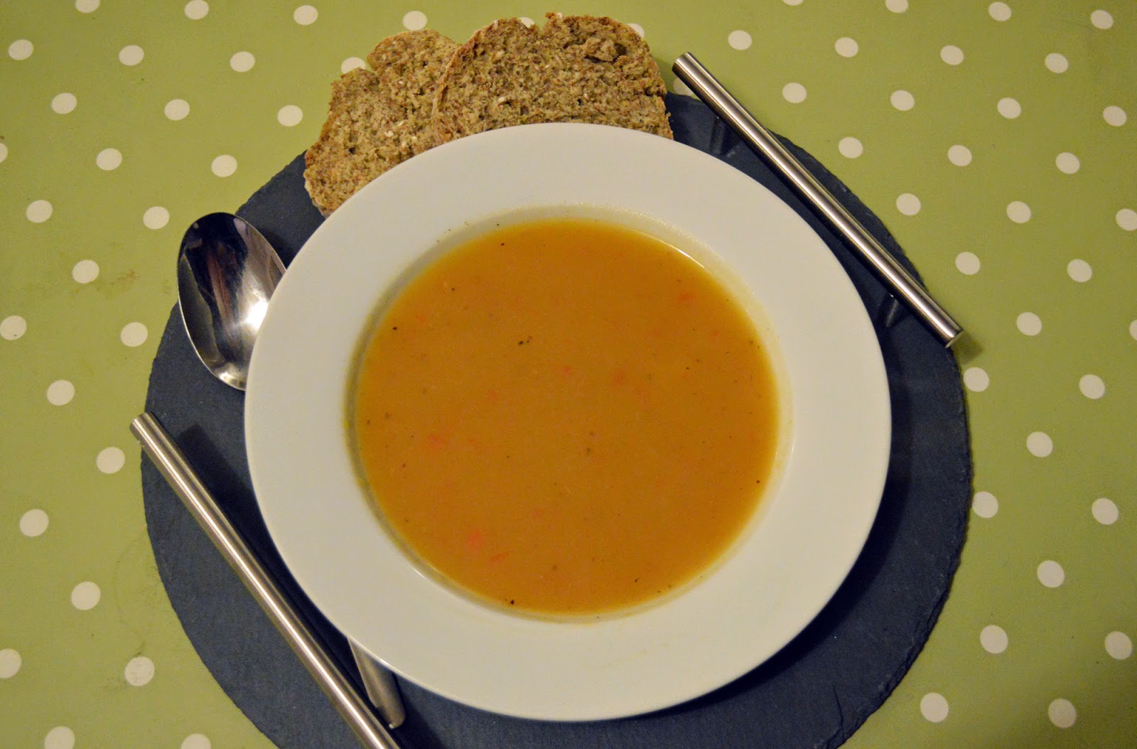 spicy butternut squash soup spicy butternut squash soup