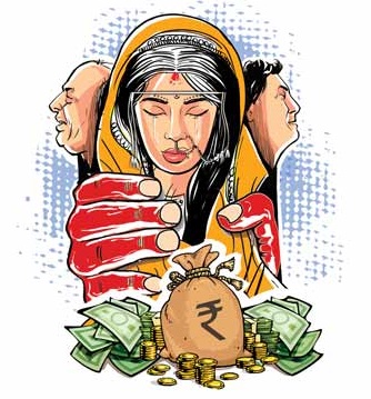 Essay on dowry system in india
