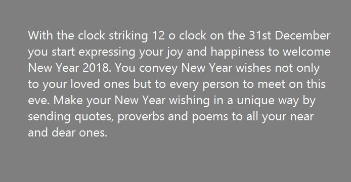 Happy New Year 2022 Countdown Eve