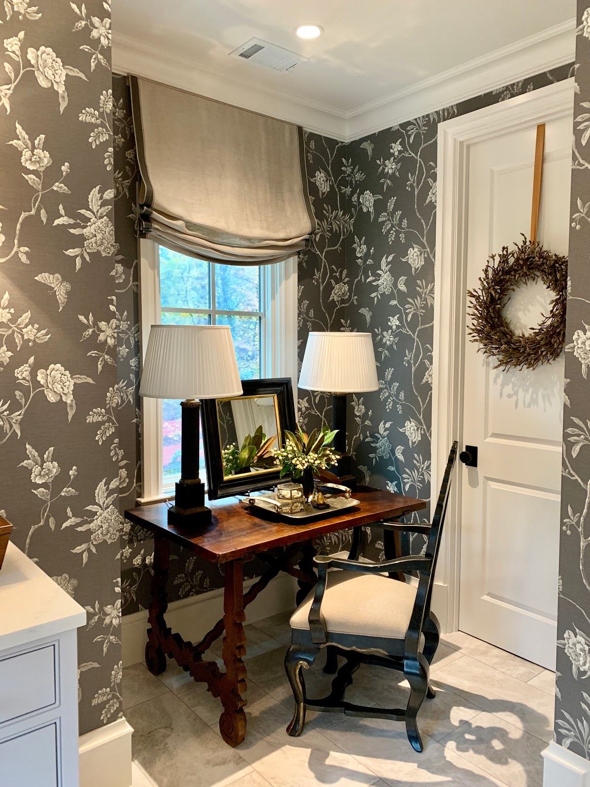 ATLANTA HOLIDAY HOME SHOWHOUSE PART 2 design indulgence