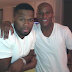 50 Cent felicita Floyd Mayweather e debocha do Conor McGregor pela luta