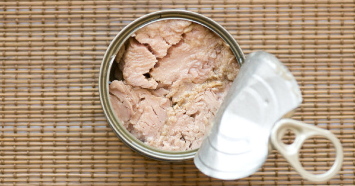 Tuna Canned Fish Precautions before Consuming - Tuna Canned Indonesia