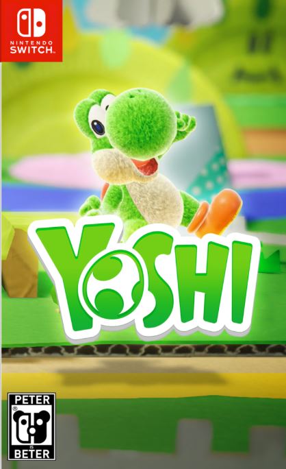 Yoshi