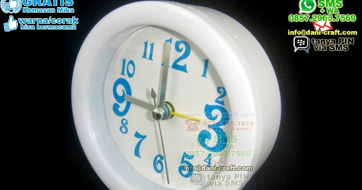 Souvenir Jam Meja Souvenir Pernikahan Unik Bermanfaat Souvenir Jam Meja Souvenir Pernikahan Unik Bermanfaat