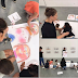 Les ateliers de Sofia, première !