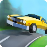 Reckless Getaway 2 MOD APK 2.0.3 (All Vehicles Unlocked) For Android Full Hack Unlimited Money