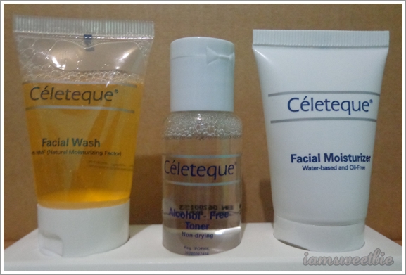 celeteque toner for pregnant