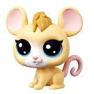 Littlest Pet Shop Series 3 Mini Pack Mouse (#No#) Pet