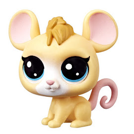 Littlest Pet Shop Series 3 Mini Pack Mouse (#No#) Pet