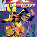 X-Factor #22 - Walt Simonson cover 