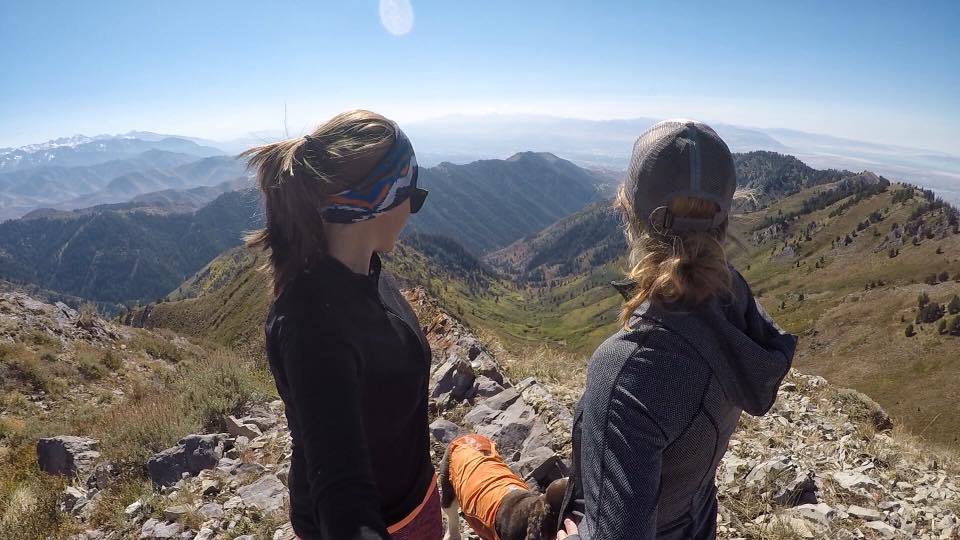 Utah's Best Hiking & Camping Books Girl on a Hike