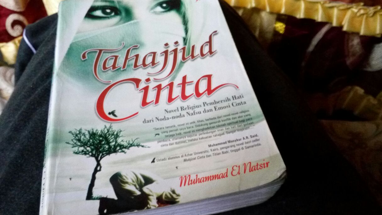 Kisah Cinta Yang Penuh Ujian