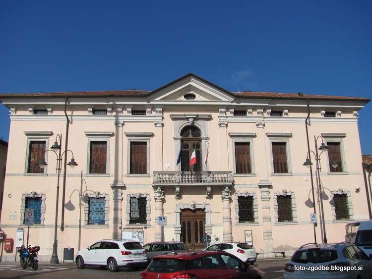 Čedad - Cividale del Friuli