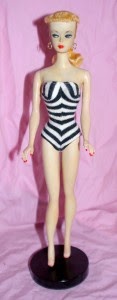 TOP Barbies - Lindas e Espertas