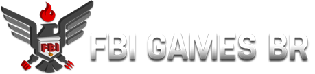 FBI Games BR