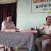 एसडीपीओ ने किया मुरलीगंज थाना का निरीक्षण, भेलाही कांड में किया जा रहा वैज्ञानिक तरीके से अनुसंधान