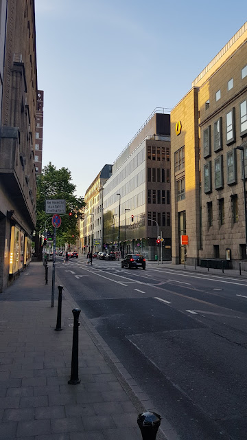Düsseldorf.