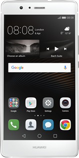 Huawei P9 Perú