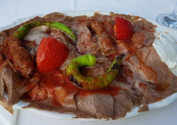 ULUDAĞ ET LOKANTASI PANORA AVM ANKARA MENÜ LİSTESİ Ne Kadara Yenir?