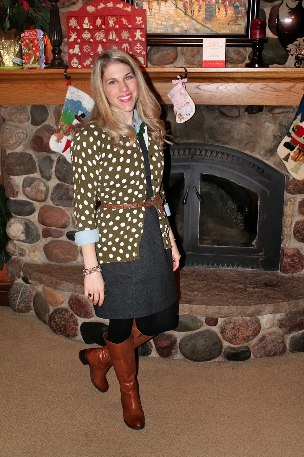 Twofer Tuesday and Merry Christmas Eve!