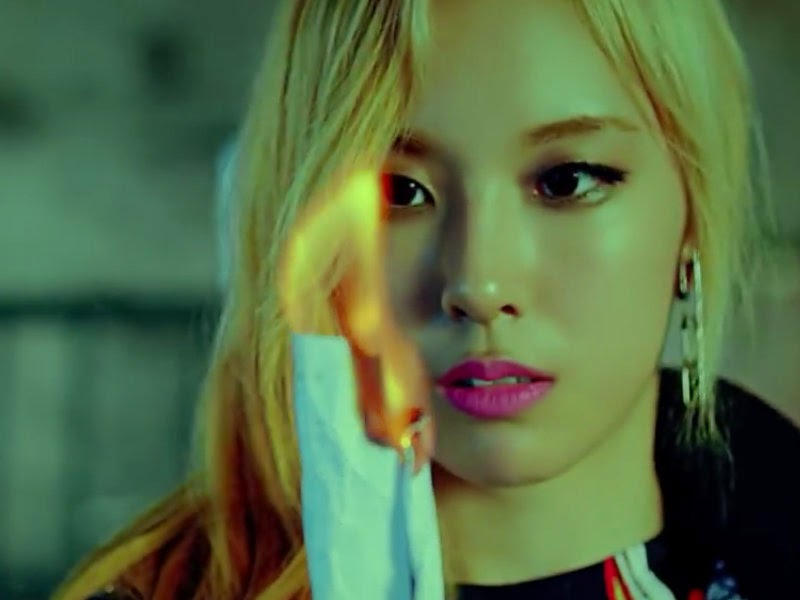 A.KOR: Playing with Fire A.KOR playing with fire