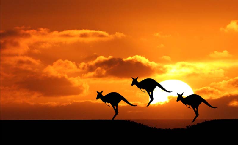 Australia