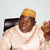 MAKARFI-LED PDP SCORES BUHARI LOW