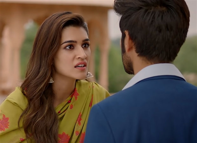 Luka Chuppi Movie: Soundtrack, Music Videos, Pictures, Jukebox, Trailer