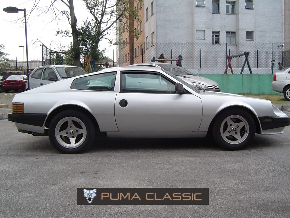puma p