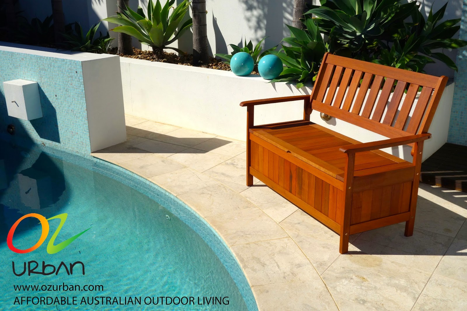 OzUrban Outdoor Furniture Blog Where to buy Cheap Outdoor Storage