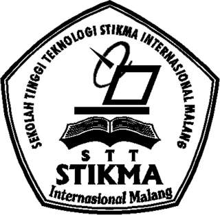 logo: Logo information And University and Sosial World 3