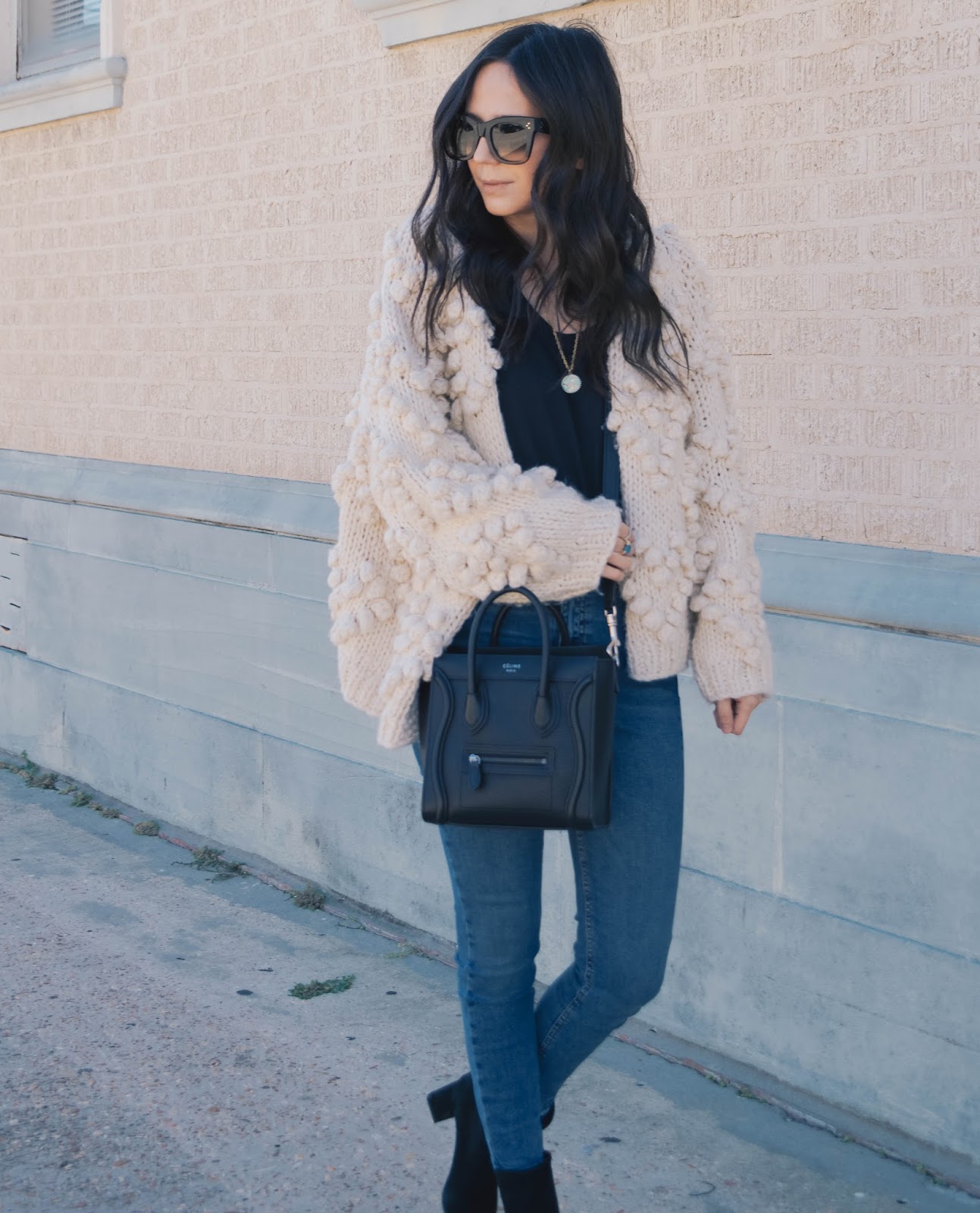 Cardigans For Fall | Simply Ana: Austin Fashion Blogger & Style Influencer