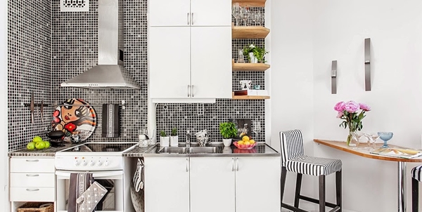 como decorar casa feminina