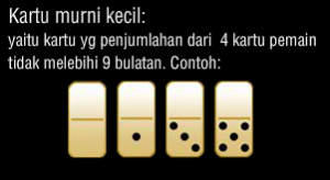 PANDUAN DAN CARA BERMAIN KARTU DOMINO QQ 09 PANDUAN DAN CARA BERMAIN KARTU DOMINO QQ