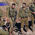 Christians voluntarily join the Israeli army to defend the only country that protects them in the Middle East