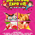 Festival Kuliner SUPERFOOD EXPO #8 JEC Jogja Expo Center