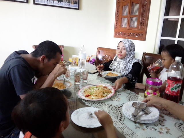 TERIMA KASIH KAWAN-KAWAN YANG SUDI BERAYA DENGAN KAMI DALAM PANTANG ! TERIMA KASIH KAWAN-KAWAN YANG SUDI BERAYA DENGAN KAMI DALAM PANTANG !