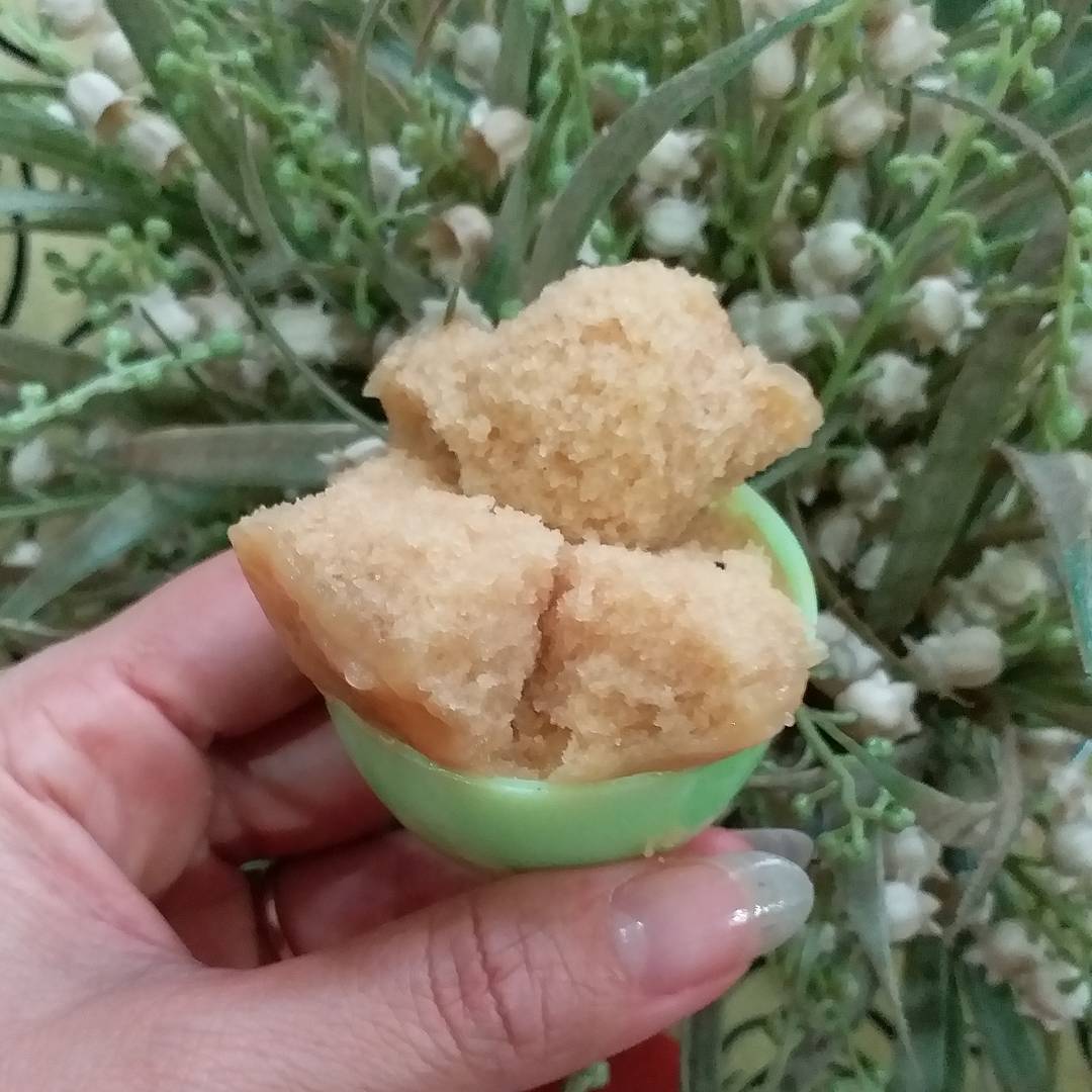 Kue Mangkok Gula Merah Dari Tepung Beras Resep Bunda Rumahan Kue Mangkok Gula Merah Dari Tepung Beras Resep Bunda Rumahan