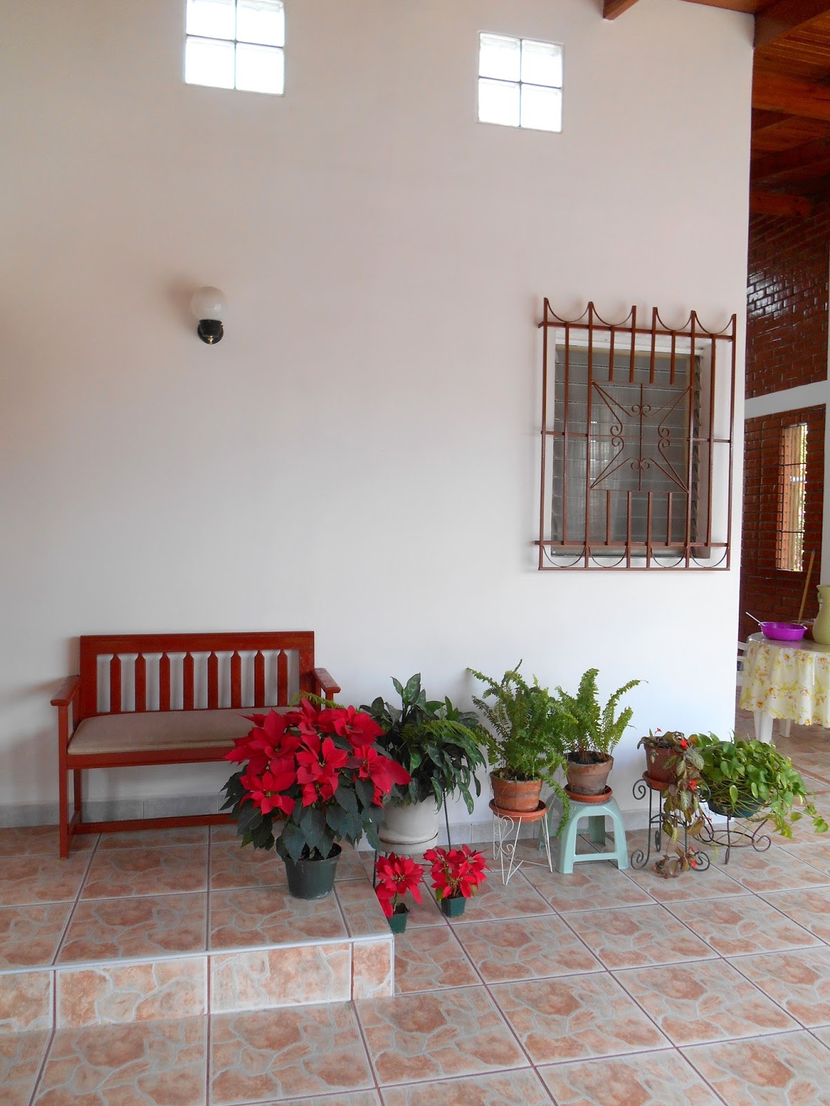 Soluciones para el Hogar y el Amor: Como Limpiar Pisos de Cerámica